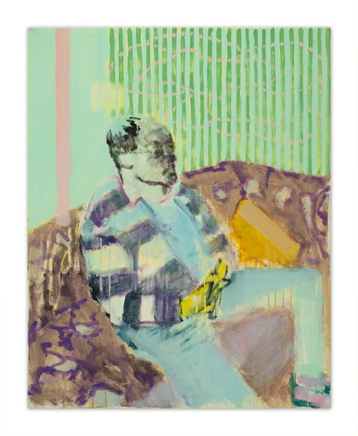 BERT VAN DER POTEN | FFWD MAGAZINE
