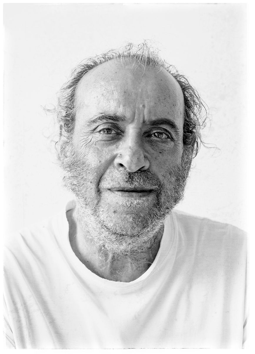 PATRICK SELINGER